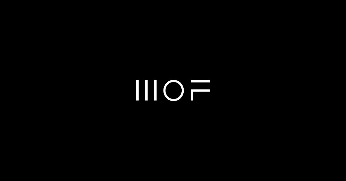 Matter Of Form logo